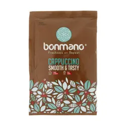 کاپوچینو بن مانو بسته ۲۴ عددی