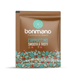 کاپوچینو بن مانو بسته ۲۴ عددی