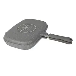 ماهیتابه گرانیتی دو طرفه لایف اسمایل مدل LIFEP72-32