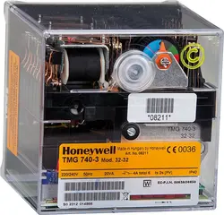 رله هانیول مشعل دوگانه سوز Honeywell TMG 740