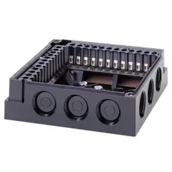 پایه تایمر زیمنس لاندیس مشعل AGM 4104