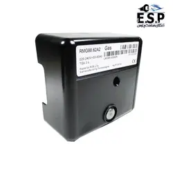 رله مشعل زیمنس RMG88.62C2