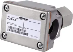 فتوسل زیمنس SIEMENS AGG16.C