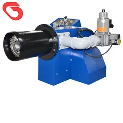 مشعل های نیمه صنعتی گرم ایران