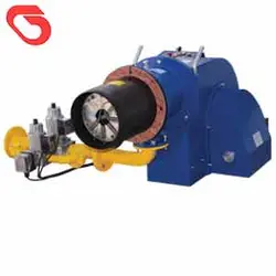 مشعل های صنعتی گرم ایران