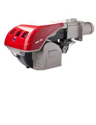 مشعل Riello (ریلو) گازسوز سری RS