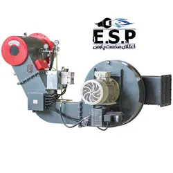 مشعل پرشرجت ECB اشتعال اراک