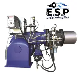 مشعل پرشرجت EW اشتعال اراک