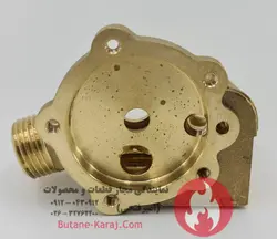 بدنه رگلاتور آب 3115