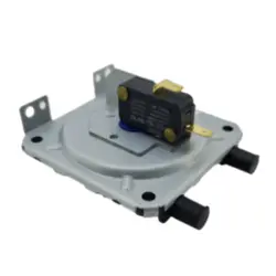 حسگر فشار دود آبگرمکن