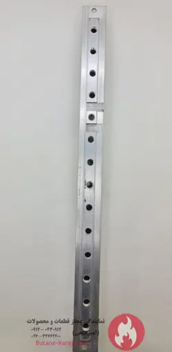 چندراهه مشعل 13 پره