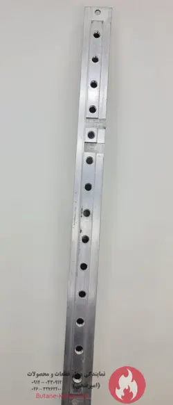 چندراهه مشعل 13 پره