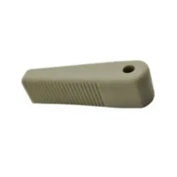 دسته محور تنظیم دما برنجی