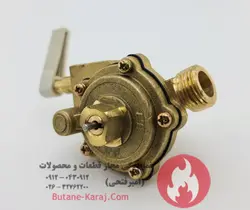 رگلاتور آب   spr 31