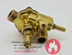 رگلاتور آب 5418