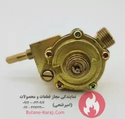 رگلاتور آب 5418