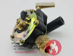 رگلاتور آب مجموعه PWR