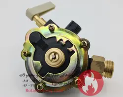 رگلاتور آب مجموعه PWR