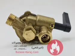 رگلاتور آب spr2 ant-fouling 31