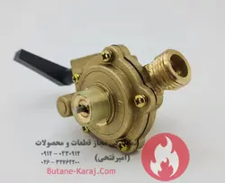 رگلاتور آب spr2 ant-fouling 31