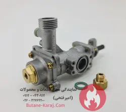 رگلاتور بوش پلیمری 31