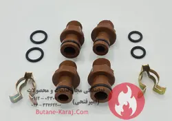 کیت اتصالات آریستون