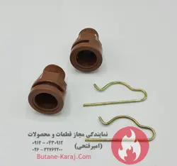 کیت اتصالات مبدل اصلی cv