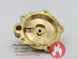کیت قاب برنجی