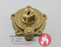 کیت قاب برنجی