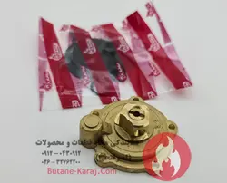 کیت قاب برنجی