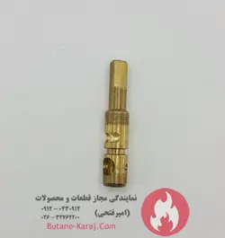 محور تنظیم دما 5418