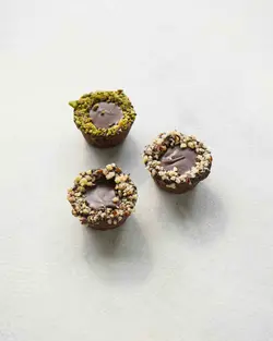 تارت نوتلایی