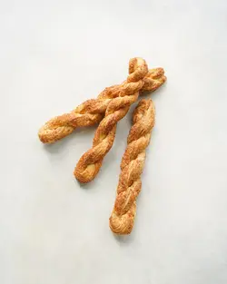 توییست شکر و دارچین