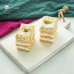 شیرینی ناپلئونی