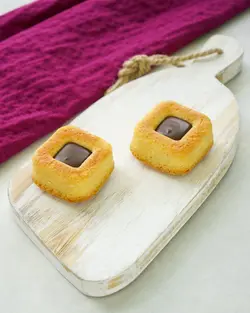 کیک ایتالیایی