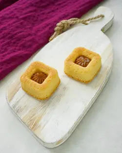 کیک ایتالیایی