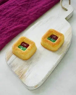 کیک ایتالیایی