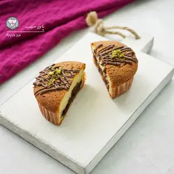 کیک پای سیب