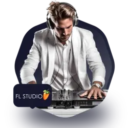 لایسنس کد قانونی اف ال استودیو FL Studio