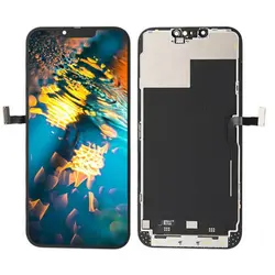 تاچ ال سی دی آیفون 13 پرو مکس جی ایکس  LCD IPHONE 13 PRO MAX GX