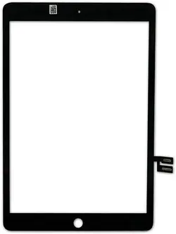 تاچ ایپد 9 10.2 مدل 2021 اصلی مشکی  TOUCH IPAD 9 10.2 2021 ORG BLACK