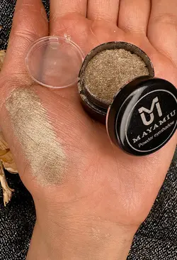 سایه پودری sedr