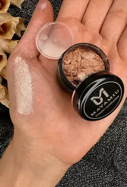 سایه پودری enjoy