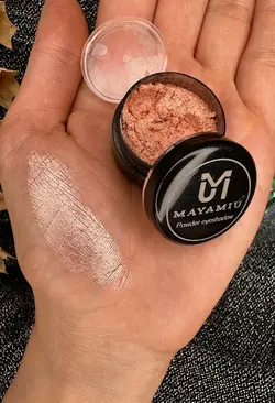 سایه پودری ciara