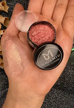 سایه پودری moonbeam