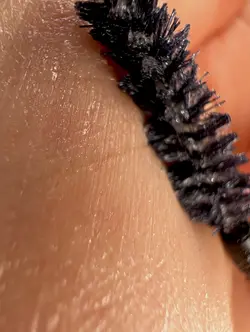 ژل ابرو و مژه بی رنگ