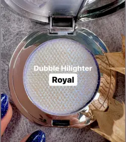 دبل هایلایتر Royal
