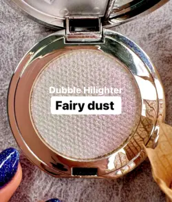 دبل هایلایتر  fairy dust