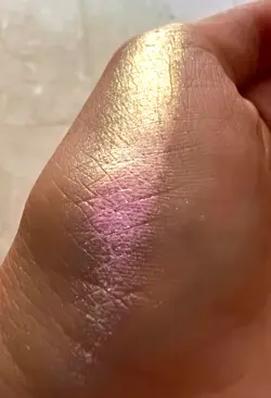 دبل هایلایتر  fairy dust