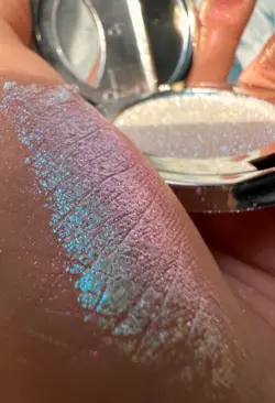 دبل هایلایتر mermaid kiss